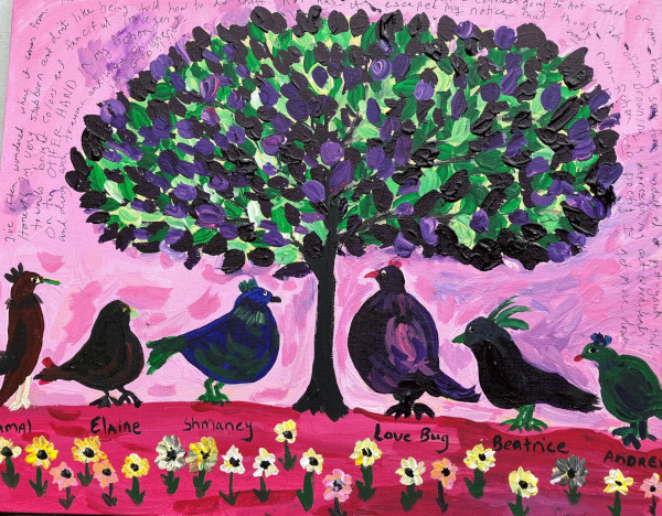Birds