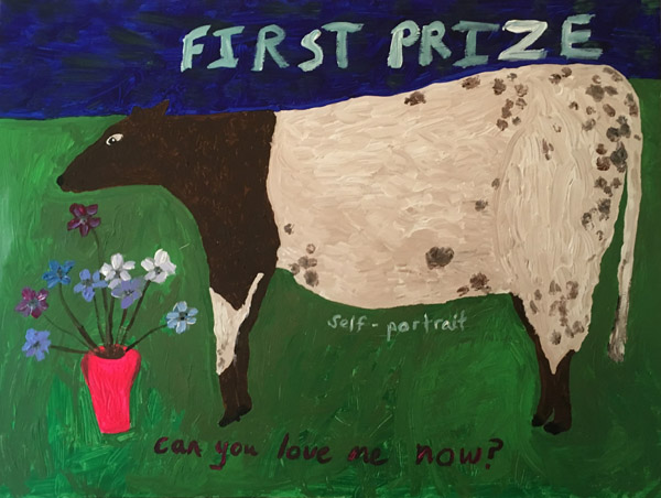 First Prize