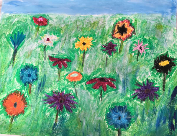 Flowers